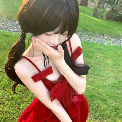 琪娜姑姑